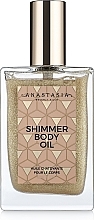 Body Oil - Anastasia Beverly Hills Shimmer Body Oil — photo N1