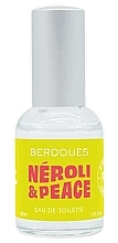 Fragrances, Perfumes, Cosmetics Berdoues Neroli & Peace - Eau de Toilette