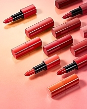 Moisturizing Lipstick - Missha Dare Rouge Sheer Sleek — photo N3