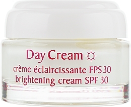 Fragrances, Perfumes, Cosmetics デイブライトニングクリーム - Mary Cohr Swhite Day Cream