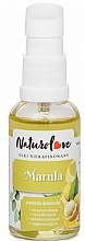 Fragrances, Perfumes, Cosmetics Unrefined Marula Oil - Naturolove Marula Oil
