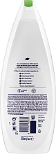 Shower Gel with Lotus Flower & Rice Water Extract - Dove Care By Nature Glowing Shower Gel — photo N2