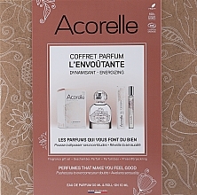 Fragrances, Perfumes, Cosmetics Acorelle L'Envoutante - Set