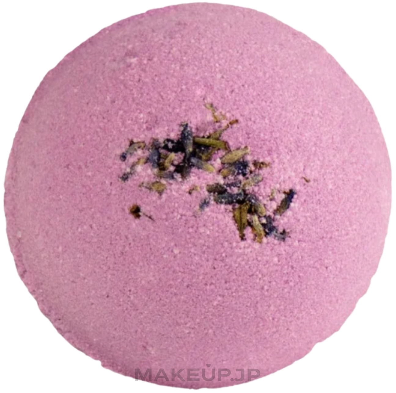 Fizzy Lavender Bath Bomb - Soap&Friends  — photo 110 g