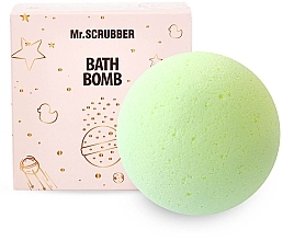 Fragrances, Perfumes, Cosmetics Bath Bomb - Mr.Scrubber Bath Bomb Pineapple