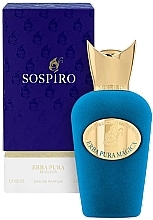 Sospiro Perfumes Erba Pura Magica - Eau de Parfum — photo N1