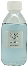 Oxygen iffuser Refill - Ambientair Lacrosse Pure Oxygen — photo N1