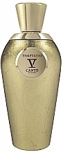 Fragrances, Perfumes, Cosmetics V Canto Temptatio - Parfum (tester with cap)