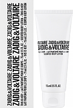 Zadig & Voltaire This Is Her - Body Lotion — photo N6