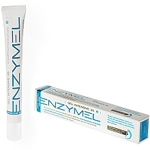 Fragrances, Perfumes, Cosmetics Gum Gel - Enzymel Intensive 35 Gel