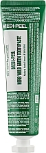 Fragrances, Perfumes, Cosmetics Propolis & Herbs Toothpaste - MEDIPEEL Herb Wild Green Toothpaste