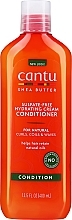 Softening Conditioner - Cantu Shea Butter Sulfate-Free Hydrating Cream Conditioner — photo N1