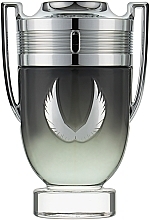 Paco Rabanne Invictus Platinum - Eau de Parfum — photo N3