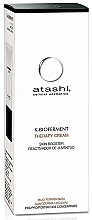 Face Cream - Atashi K-Bioferment Therapy Cream — photo N2