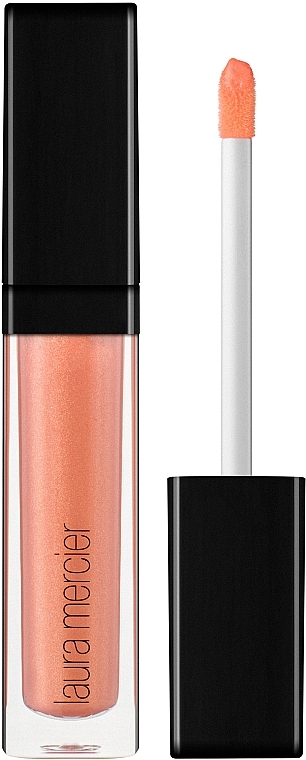 Moisturizing Lip Gloss - Laura Mercier Lip Glace  — photo N1