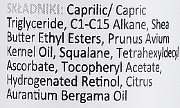 Face Serum with Vitamins A, C and E - Lynia — photo N2