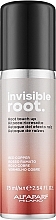 Fragrances, Perfumes, Cosmetics Toning Root Spray - Alfaparf Invisible Root Spray