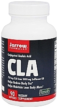 Fragrances, Perfumes, Cosmetics Dietary Supplement - Jarrow Formulas CLA