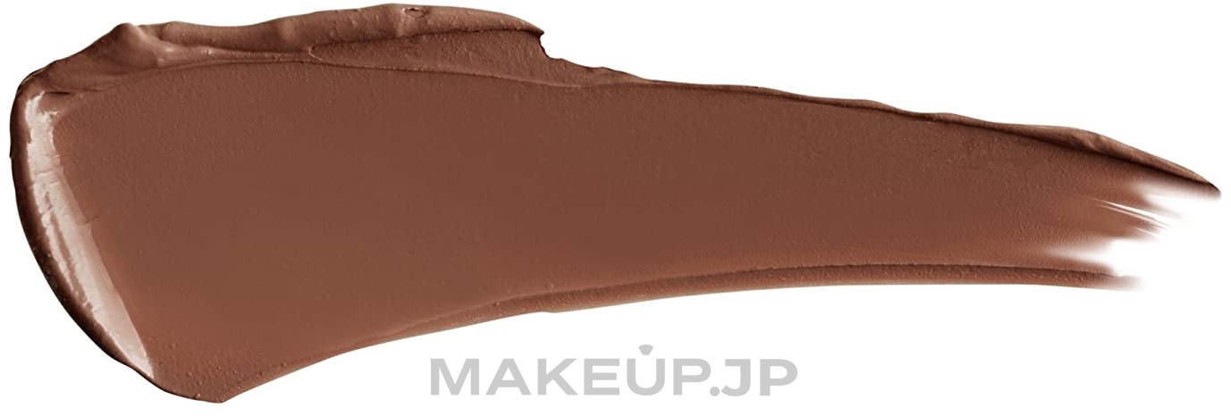 Lipstick - Butter London Plush Rush Satin Matte Lipstick — photo Brave