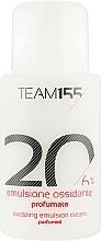 Oxydant Emulsion 6% - Team 155 Oxydant Emulsion 20 Vol — photo N1