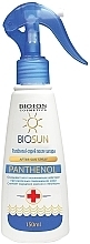 Fragrances, Perfumes, Cosmetics Panthenol After-Sun Spray - Bioton Cosmetics BioSun