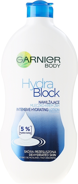 Body Lotion - Garnier Body  — photo N1