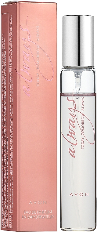 Avon Always - Eau de Parfum (mini) — photo N1