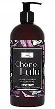 Hand & Body Wash Gel - LaQ Chono Lulu Hands & Body Gel — photo N1