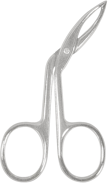 Scissor Tweezers - Titania — photo N3