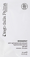 GIFT! Sea Salt Gel - Diego Dalla Palma Bioenergy Hyperosmotic Draining Gel Salts (sample) — photo N1