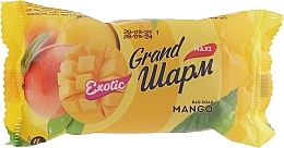 Fragrances, Perfumes, Cosmetics Mango Solid Soap - "Soapmaking Traditions" Grand Sharm Maxi