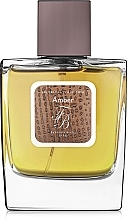 Franck Boclet Amber - Eau de Parfum — photo N1