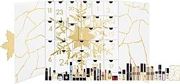 Fragrances, Perfumes, Cosmetics Advent Calendar, 24 products - Yves Saint Laurent