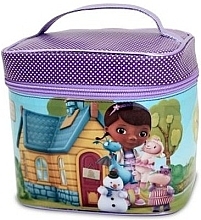 Fragrances, Perfumes, Cosmetics Makeup Bag - Disney Doctor Mcstuffins Neceser