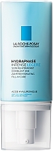 Fragrances, Perfumes, Cosmetics Intensive Rehydrating Cream for Normal and Combiantion Skin - La Roche-Posay Hydraphase Intense Legere 24H Rehydrating Fill-in Care