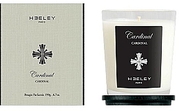 Fragrances, Perfumes, Cosmetics Scented Candle - James Heeley Cardinal