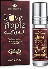 Al Rehab Love Apple - Oil Perfume — photo N1