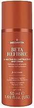 Fragrances, Perfumes, Cosmetics Repairing Cream for Damaged Hair - Medavita Beta Refibre B-Nectar Reconstructive Hair Cream