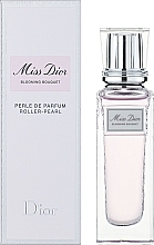 Dior Miss Dior Blooming Bouquet - Eau de Toilette (tester) (roll-on) — photo N2