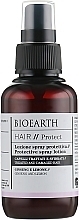 Fragrances, Perfumes, Cosmetics Damaged Hair Protecting Spray - Bioearth Hair Protective Spray-Lotion