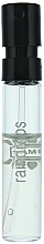 Ajmal Raindrops - Eau (mini size) — photo N3