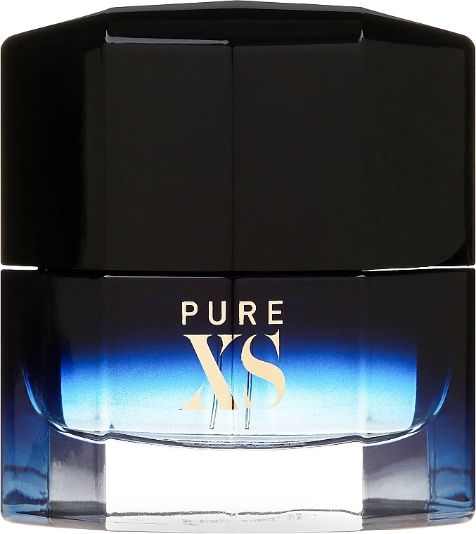 Paco Rabanne Pure XS - Set (edt/50ml + deo/150ml) — photo N2