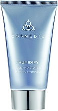 Deep Moisturizing & Strengthening Cream - Cosmedix Humidify Deep Moisture Cream — photo N1