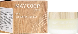 Fragrances, Perfumes, Cosmetics Day Cream for Face - May Coop Concentra For Day