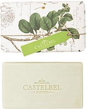 Soap - Castelbel Botanical Verbena Soap — photo N1