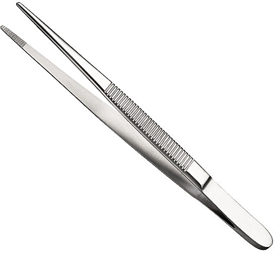 Tweezers, 15 cm, 04556 - Eurostil — photo N2