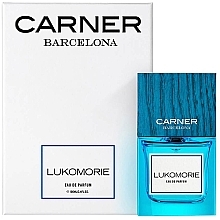Carner Barcelona Lukomorie - Eau de Parfum — photo N1