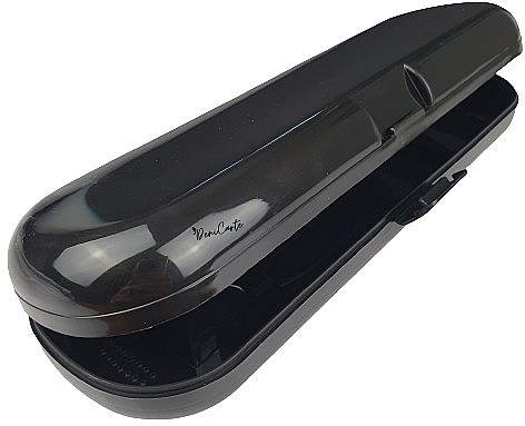 Travel Case for Electric Toothbrush, black - Deni Carte — photo N4