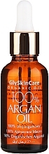 Argan Oil - GlySkinCare 100% Argan Oil — photo N5