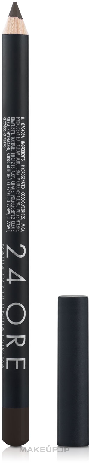 Long-Lasting Eye Pencil - Deborah 24Ore Eye Pencil — photo 254